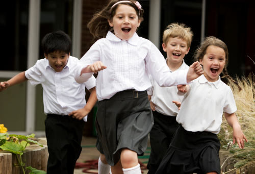 Your Guide to an Inspection Ready School